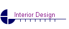 Interior Design